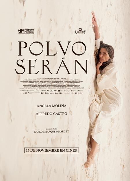 POLVO SERAN